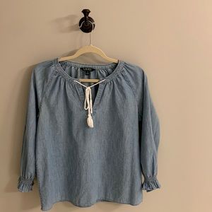 Ralph Lauren denim shirt